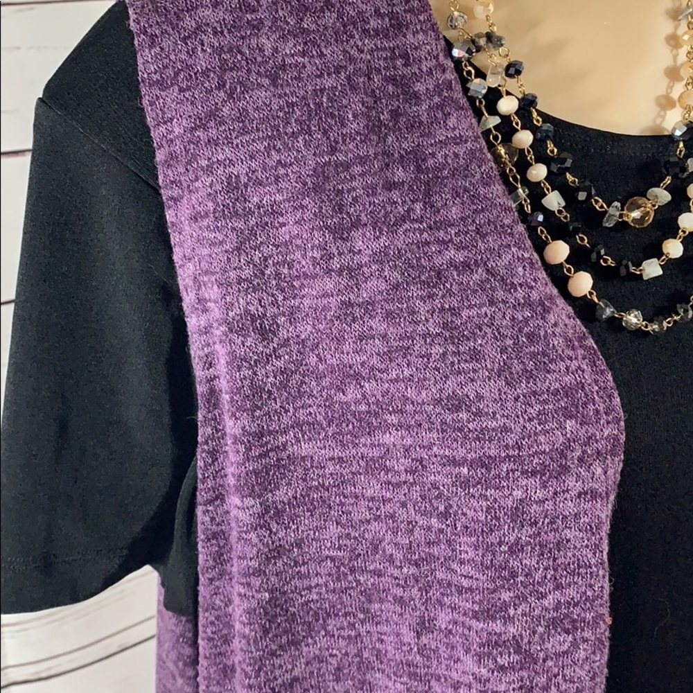 Classic Lularoe Joy Sweater Vest
